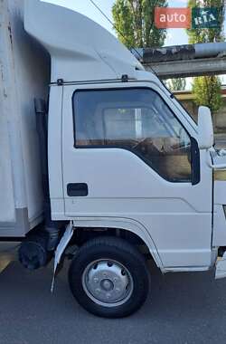 Грузовой фургон Foton BJ1043 2005 в 