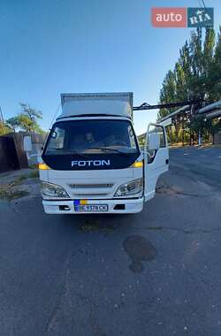 Другие грузовики Foton BJ1043 2005 в Николаеве