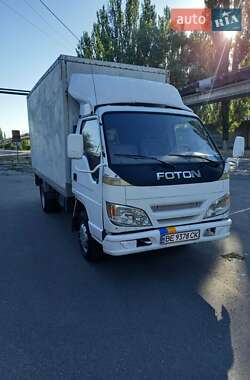 Другие грузовики Foton BJ1043 2005 в 