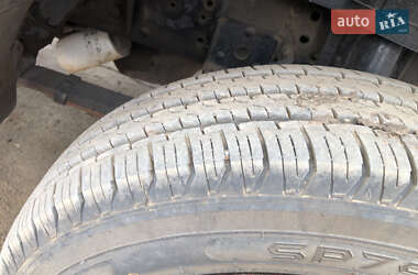 Борт Foton BJ1043 2006 в  фото 14 Борт Foton BJ1043 2006 в
