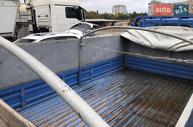 Борт Foton BJ1043 2006 в  фото 16 Борт Foton BJ1043 2006 в