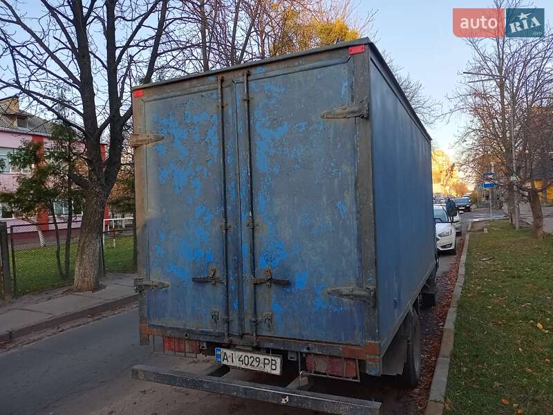 Foton BJ1043 2006 Foton BJ1043 2006