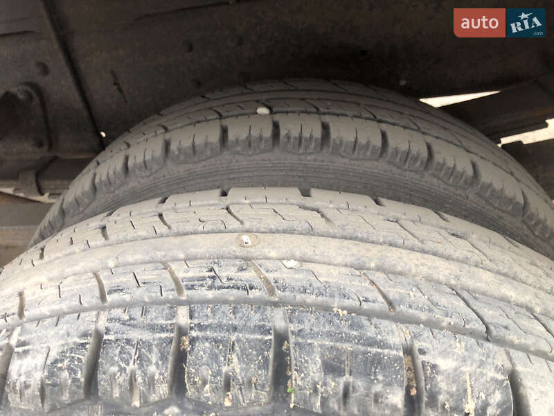 Борт Foton BJ1043 2006 в Одесі фото 19 Борт Foton BJ1043 2006 в Одесі