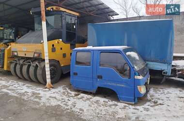 Борт Foton BJ1043 2007 в Кременчуге