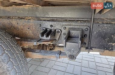 Грузовой фургон Foton BJ1043 2006 в Львове