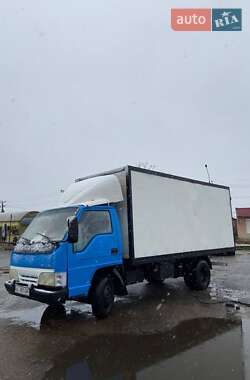 Рефрижератор Foton BJ 2006 в Первомайске