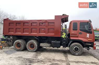 Самосвал Foton BJ 2008 в 