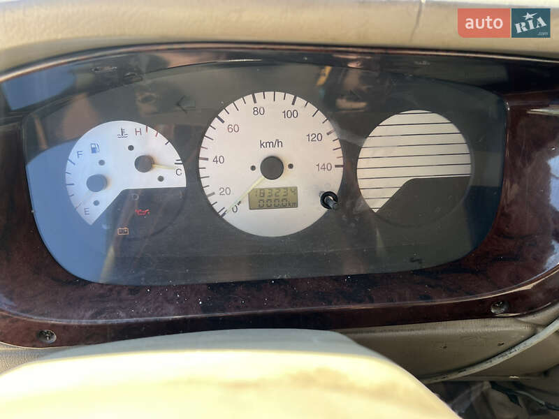 Рефрижератор Foton BJ 2004 в Дунаевцах фото 4 Рефрижератор Foton BJ 2004 в Дунаевцах