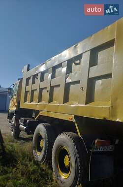 Самосвал Foton BJ 2007 в Баре фото 6 Самосвал Foton BJ 2007 в Баре
