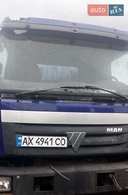 Ущільнювач Foton BJ 2016 в Харкові