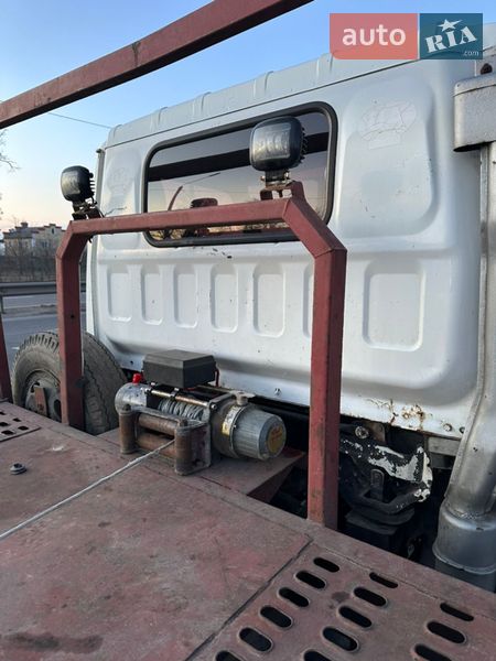 Автовоз Foton BJ 2004 в Николаеве