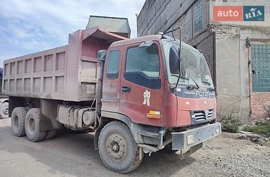 Самосвал Foton BJ 2011 в Шепетовке