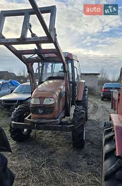 Інша спецтехніка Foton FT 2009 в Зарічному