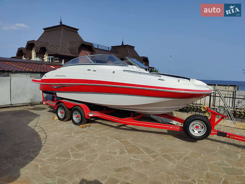 Катер Four Winns F224 2011 в Кривом Роге