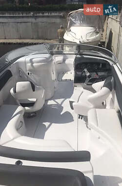 Катер Four Winns F224 2011 в Кривом Роге