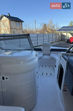 Катер Four Winns F224 2011 в 