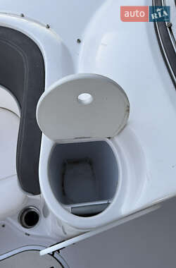 Катер Four Winns F224 2011 в Кривом Роге