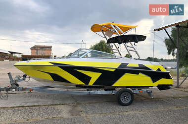 Катер Four Winns H210 2010 в 