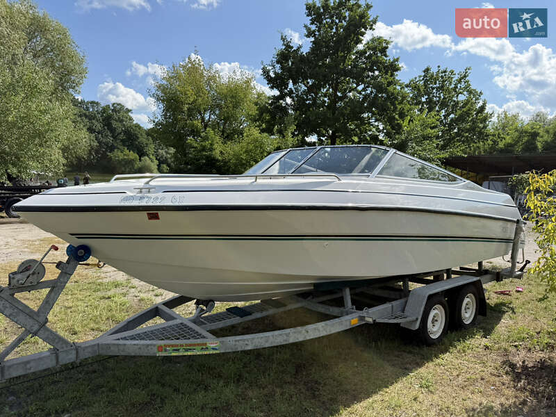 Катер Four Winns H210 1993 в Вінниці