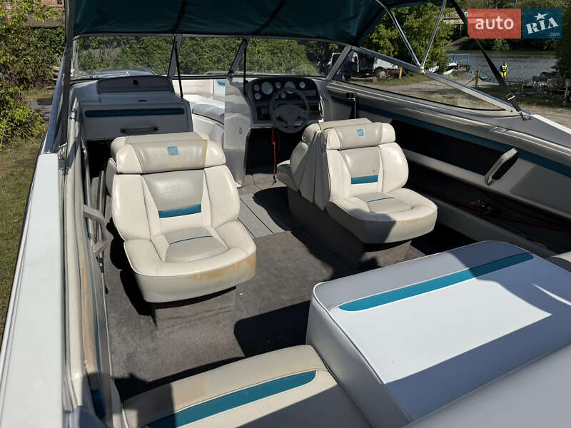 Катер Four Winns H210 1993 в Вінниці