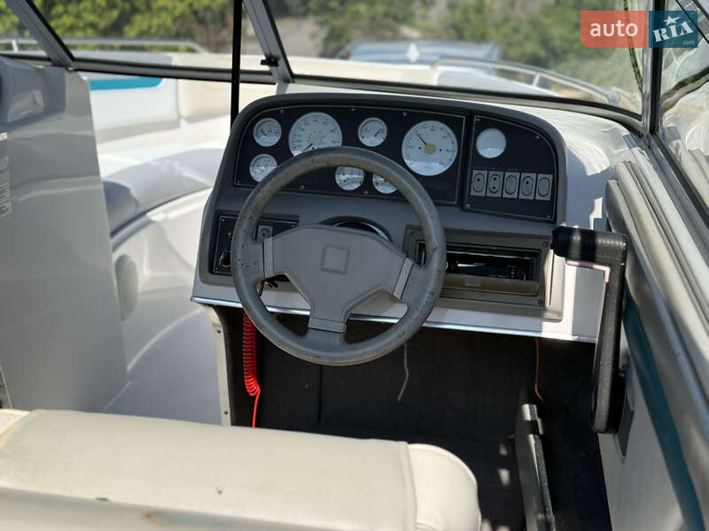 Катер Four Winns H210 1993 в Вінниці