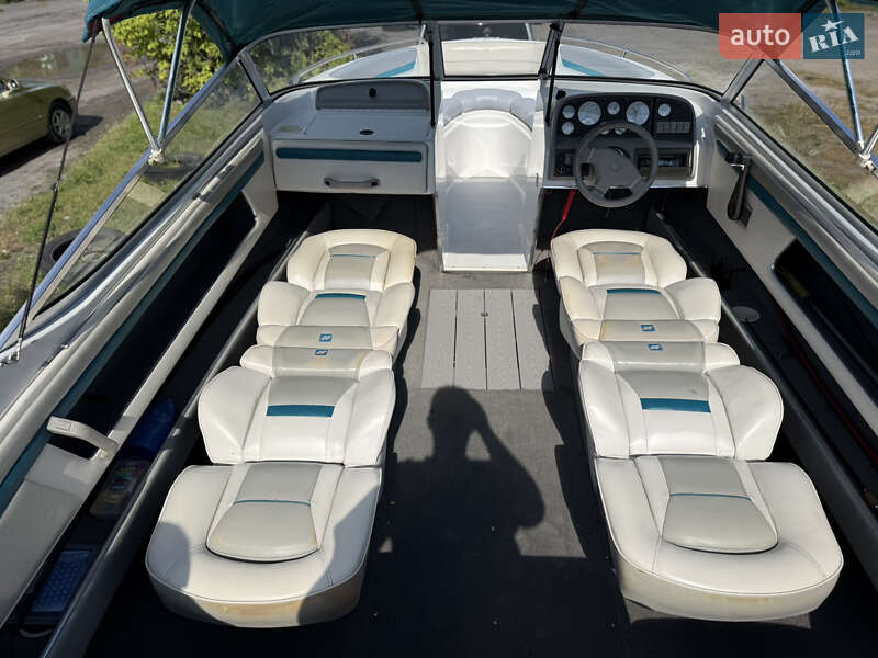 Катер Four Winns H210 1993 в Вінниці