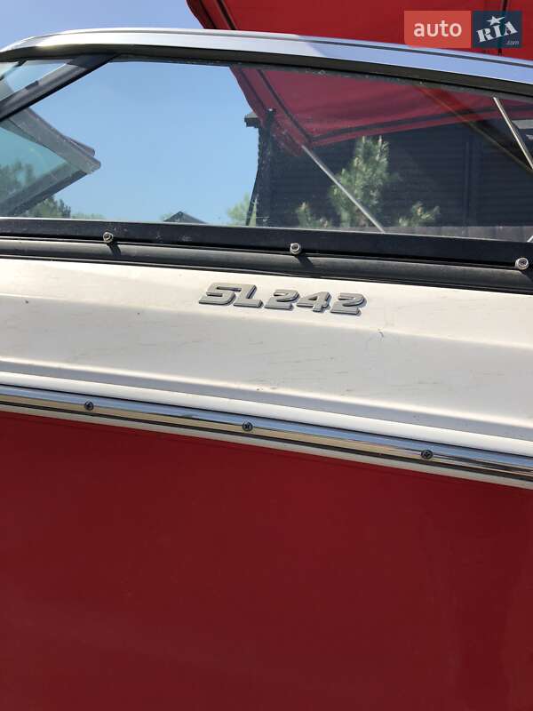 Катер Four Winns SL 2012 в Киеве фото 13 Катер Four Winns SL 2012 в Киеве