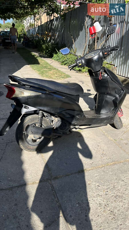 Скутер FoxWell Eagle 2018 в Среднем фото 3 Скутер FoxWell Eagle 2018 в Среднем