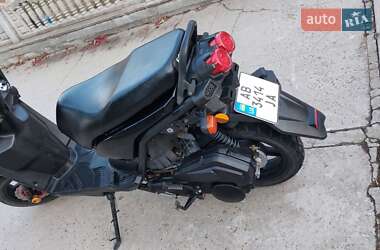 Скутер FoxWell Tourer 2020 в 