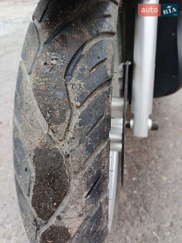 Макси-скутер FoxWell Tourer 2014 в Хмельницком