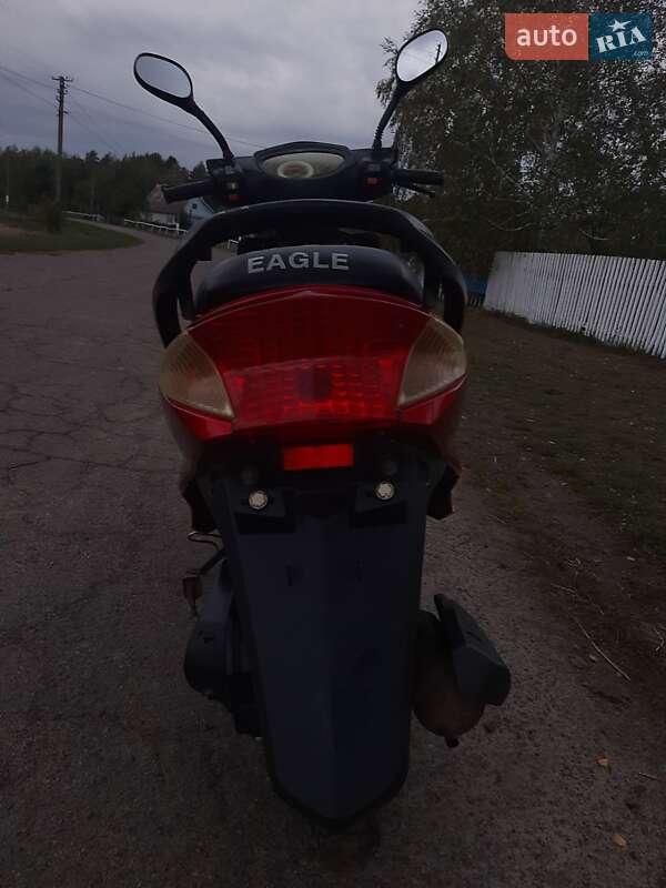 Скутер FoxWell ZW 2014 в Сарнах