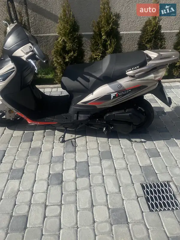 FoxWell ZW 2020
