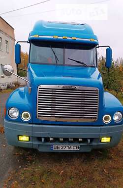 Тягач Freightliner Century 2001 в Бершади