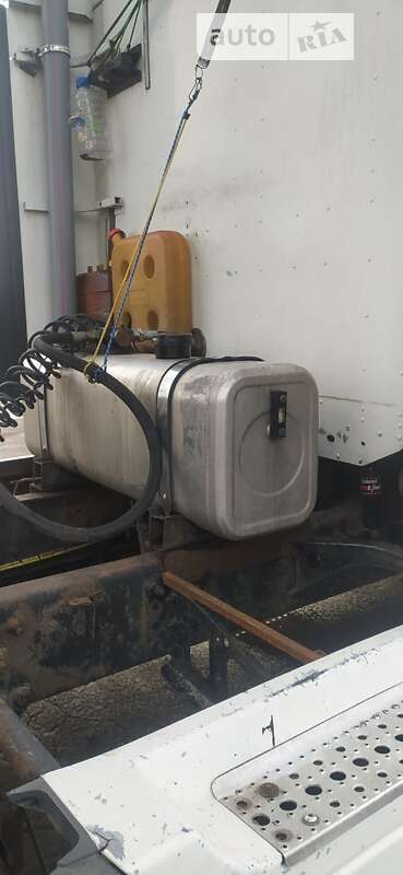 Тягач Freightliner Century 2002 в Харкові фото 2 Тягач Freightliner Century 2002 в Харкові