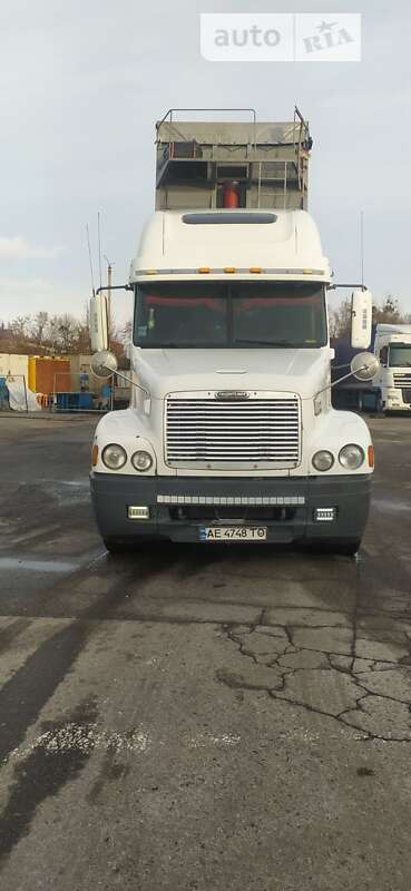 Тягач Freightliner Century 2002 в Харкові фото 11 Тягач Freightliner Century 2002 в Харкові