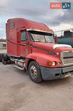 Тягач Freightliner Century 2001 в Черкассах