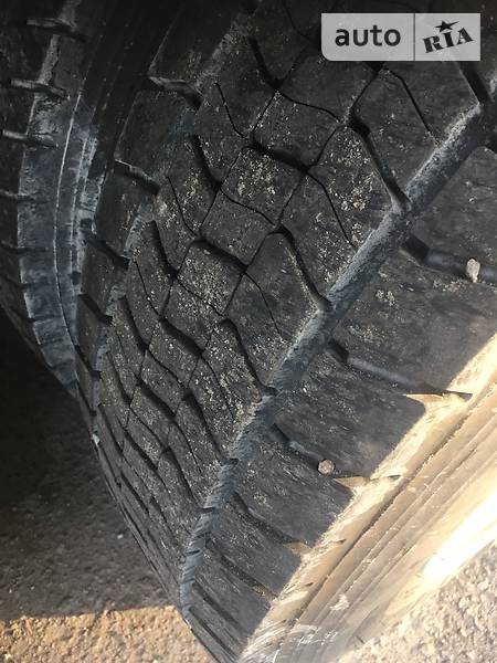 Тягач Freightliner Columbia 2003 в Киеве