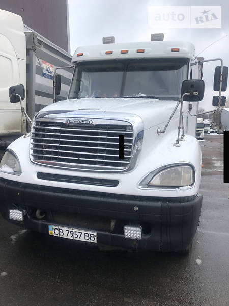 Freightliner Columbia