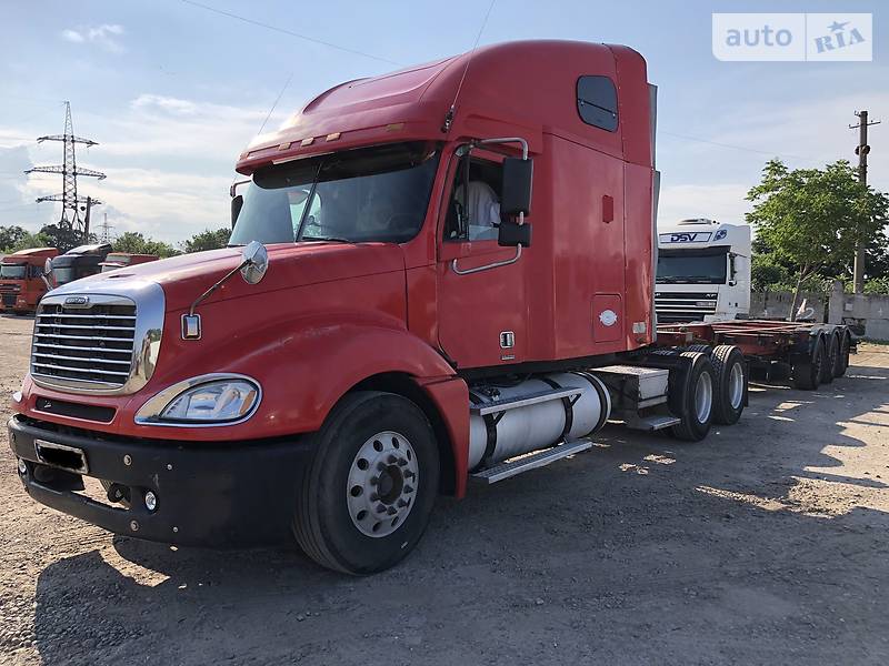 Freightliner Columbia