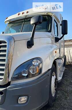 Тягач Freightliner Columbia 2012 в Запорожье