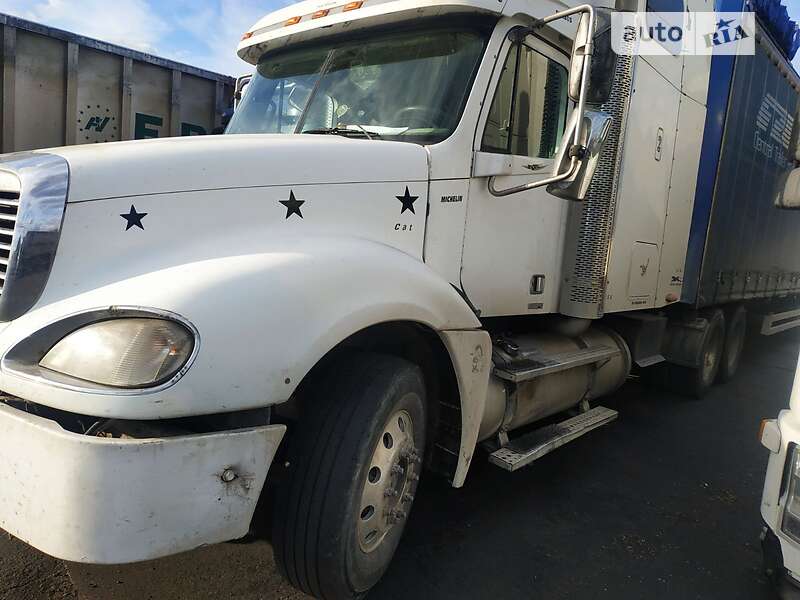Freightliner Columbia 2003 Freightliner Columbia 2003