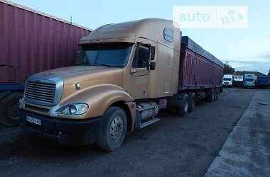 Зерновоз Freightliner Columbia 2002 в Миколаєві