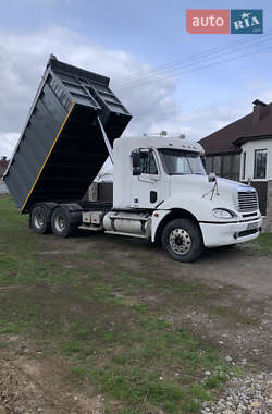 Самосвал Freightliner Columbia 2006 в 