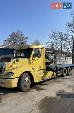 Платформа Freightliner Columbia 2003 в 