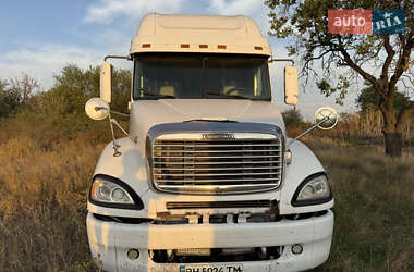 Контейнеровоз Freightliner Columbia 2003 в 