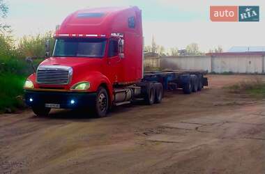 Тягач Freightliner Columbia 2003 в Одесі