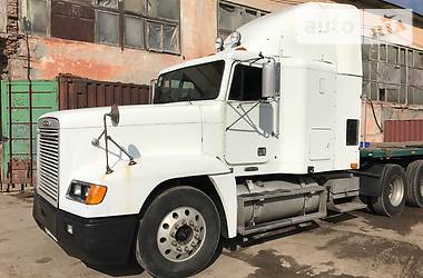 Тягач Freightliner FLD 2000 в 