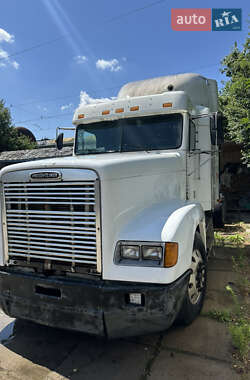 Тягач Freightliner FLD 2001 в Львові