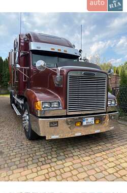 Зерновоз Freightliner FLD 2003 в Ровно