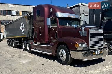 freightliner fld 2003 в Ровно от профессионального продавца Игорь